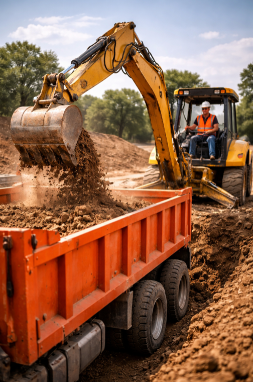 Formation AIPR à Castelnau-le-Lez — intervention à proximité des réseaux