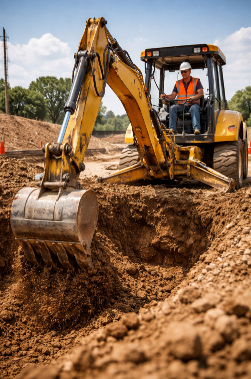 Formation AIPR Castelnau-le-Lez — identification des réseaux enterrés